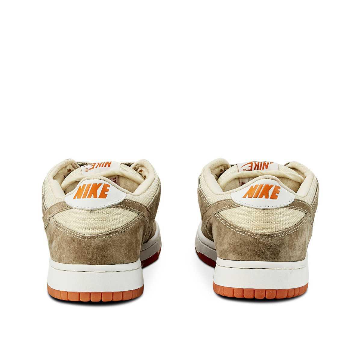 NIKE Dunk Low Pro B Putty  NIKE Dunk Low Pro B Putty