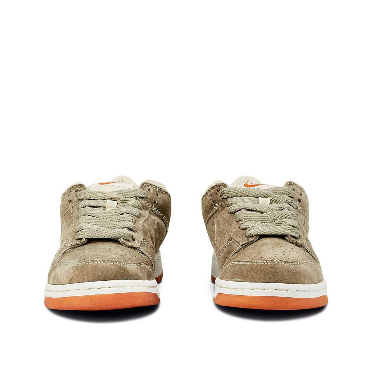 NIKE Dunk Low Pro B Putty 