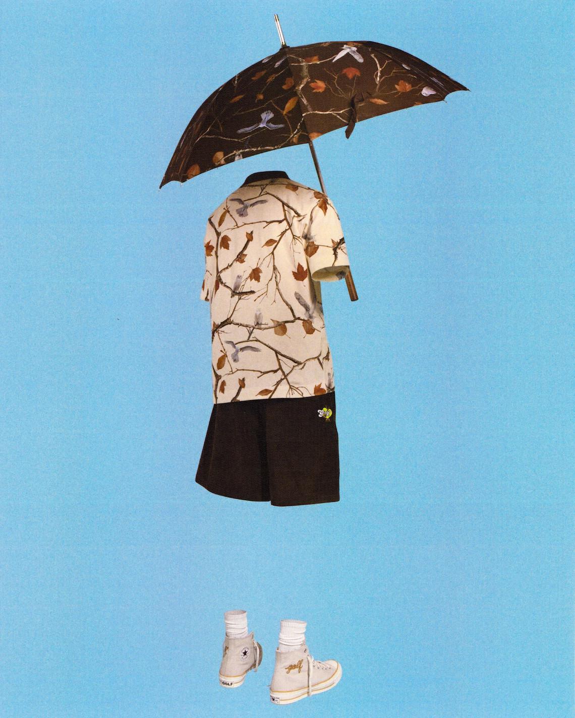 Tyler the Creator x Converse By You n'est disponible que pour un seul jour. Tyler the Creator x Converse By You n'est disponible que pour un seul jour.