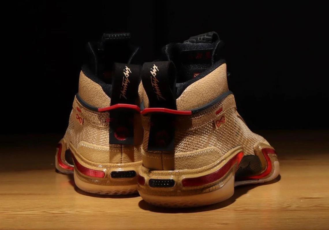 Où acheter l'Air Jordan 8 "Rui Hachimura" ?