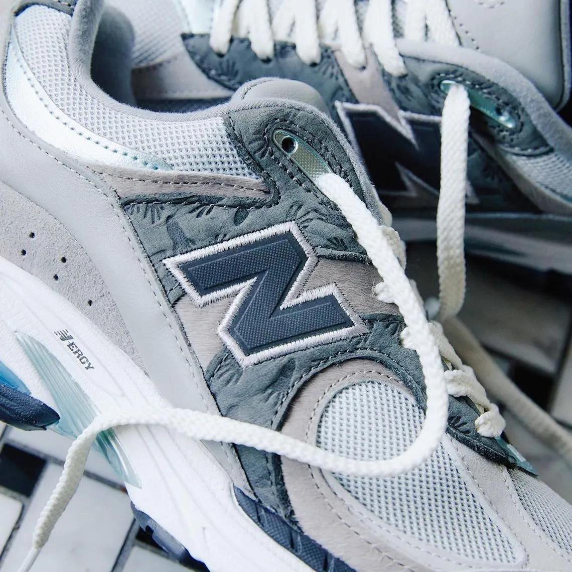 Atmos x New Balance 2002R "Shibuya Rat" sort ce week-end Atmos x New Balance 2002R "Shibuya Rat" sort ce week-end