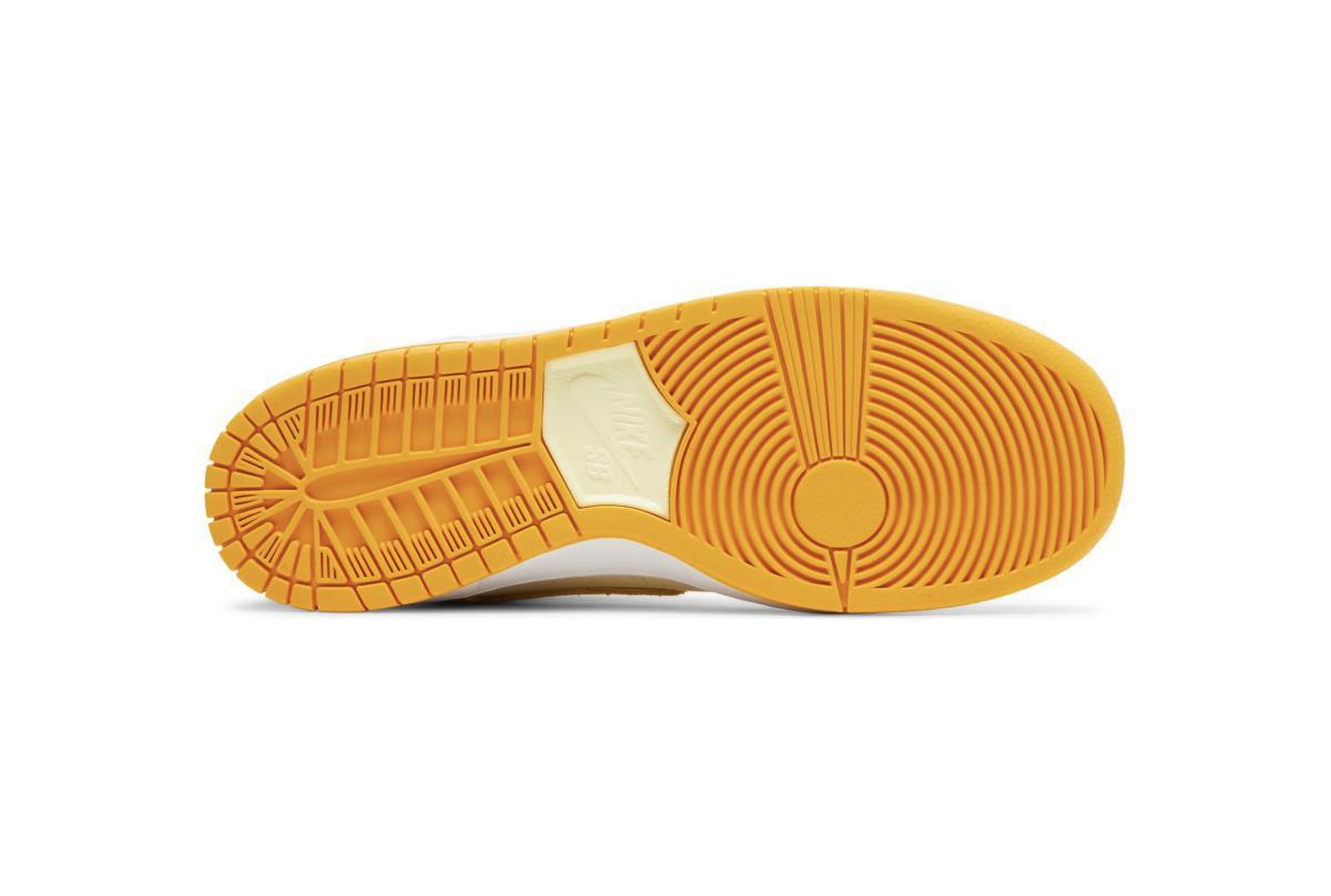 NIKE SB Dunk High Fruity Pack Pineapple NIKE SB Dunk High Fruity Pack Pineapple