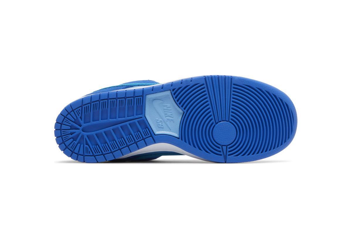 NIKE SB Dunk Low Fruity Pack Blue Raspberry NIKE SB Dunk Low Fruity Pack Blue Raspberry