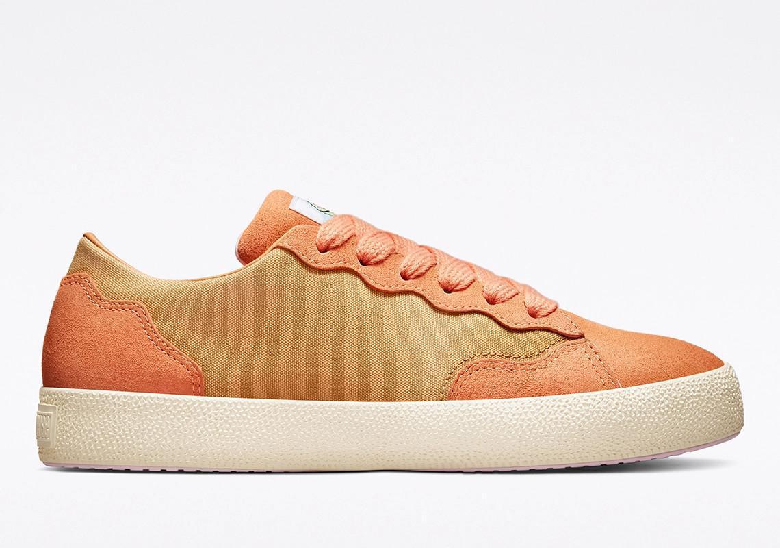 Tyler, the Creator conçoit une toute nouvelle silhouette Converse : Le GLF 2.0 Tyler, the Creator conçoit une toute nouvelle silhouette Converse : Le GLF 2.0