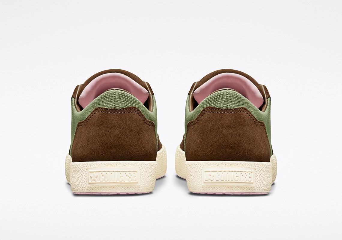 Tyler, the Creator conçoit une toute nouvelle silhouette Converse : Le GLF 2.0 Tyler, the Creator conçoit une toute nouvelle silhouette Converse : Le GLF 2.0