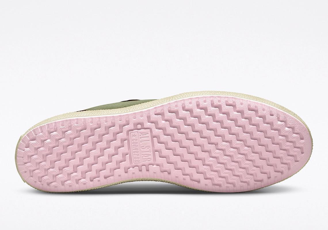 Tyler, the Creator conçoit une toute nouvelle silhouette Converse : Le GLF 2.0