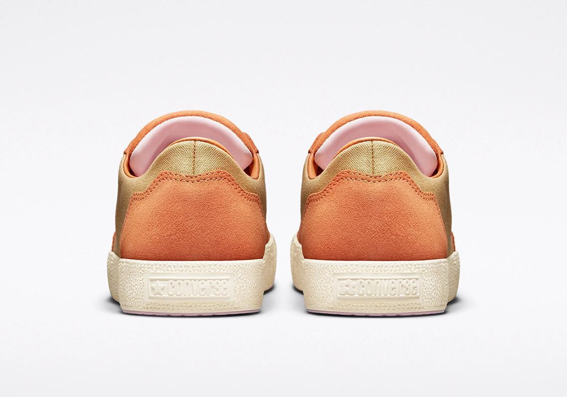 Tyler, the Creator conçoit une toute nouvelle silhouette Converse : Le GLF 2.0 Tyler, the Creator conçoit une toute nouvelle silhouette Converse : Le GLF 2.0