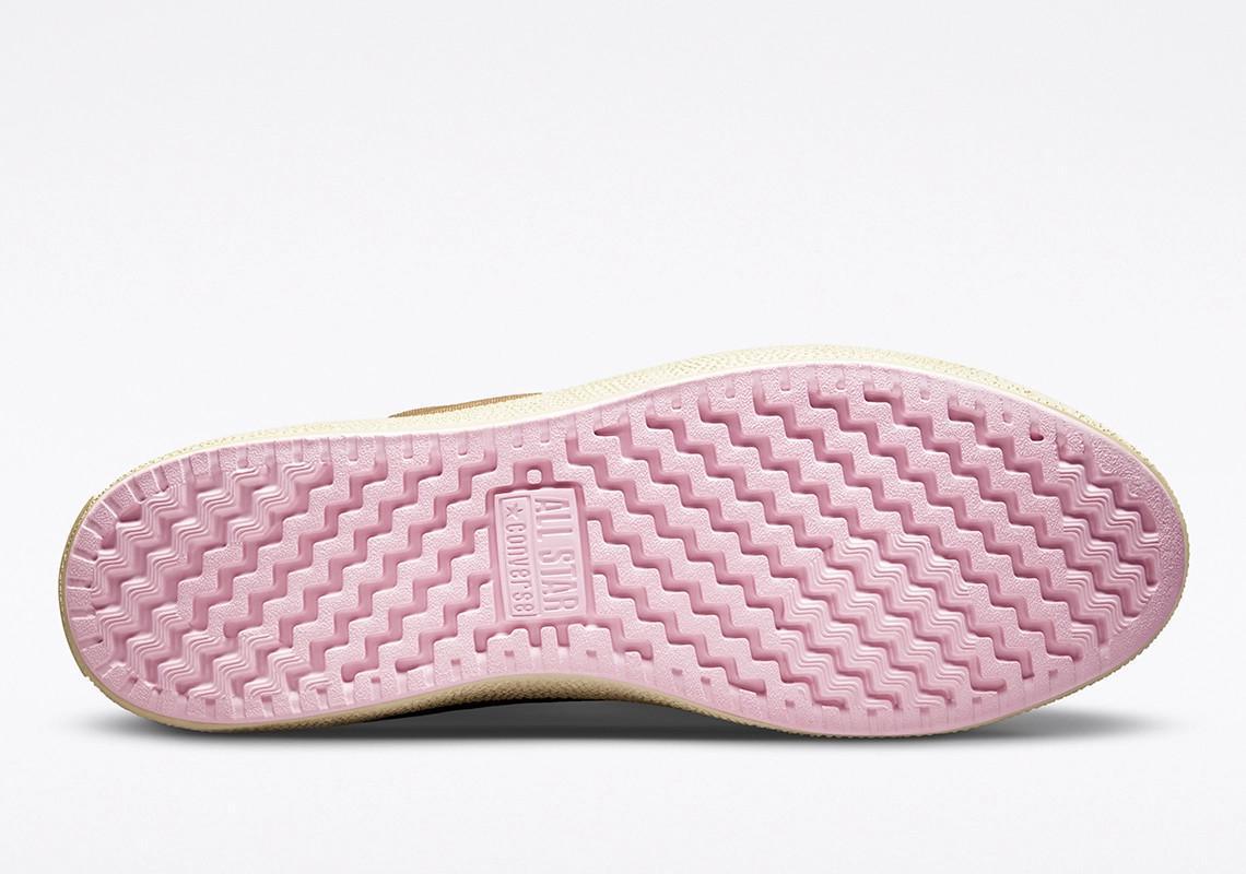 Tyler, the Creator conçoit une toute nouvelle silhouette Converse : Le GLF 2.0