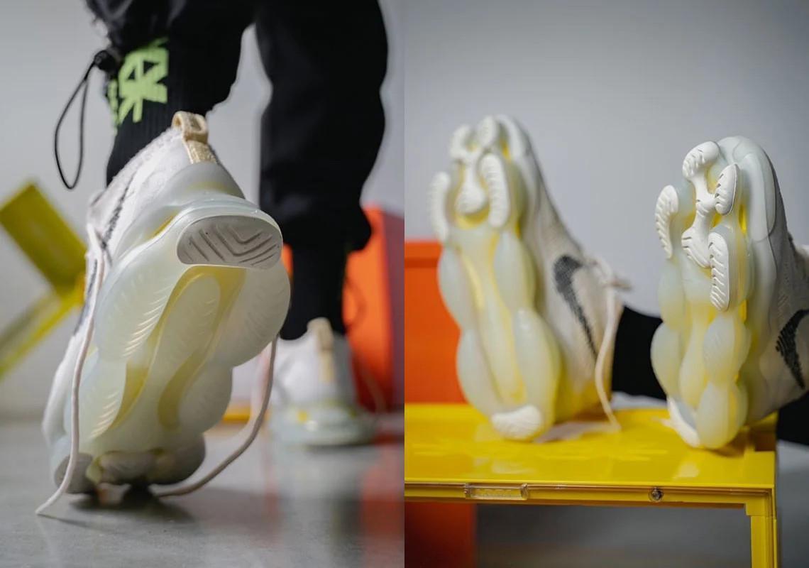 L'Air Max Scorpion de Nike élargit encore l'univers Air Max L'Air Max Scorpion de Nike élargit encore l'univers Air Max