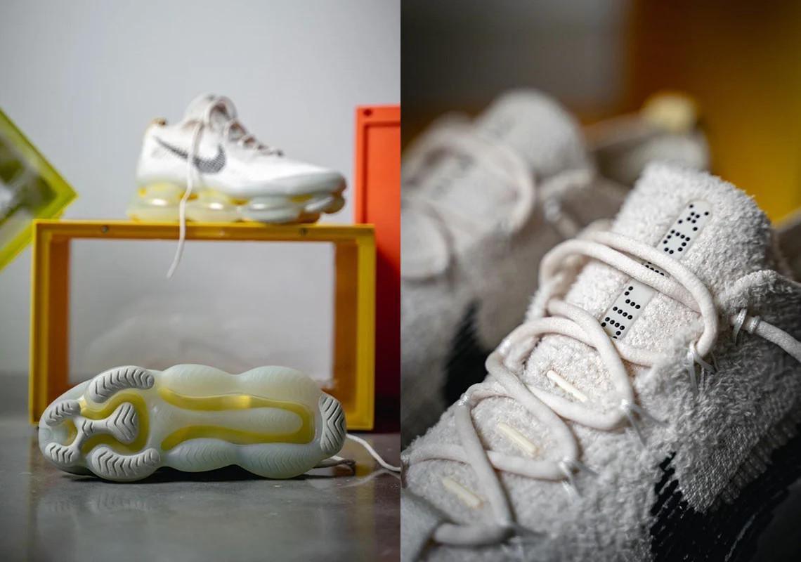 L'Air Max Scorpion de Nike élargit encore l'univers Air Max L'Air Max Scorpion de Nike élargit encore l'univers Air Max