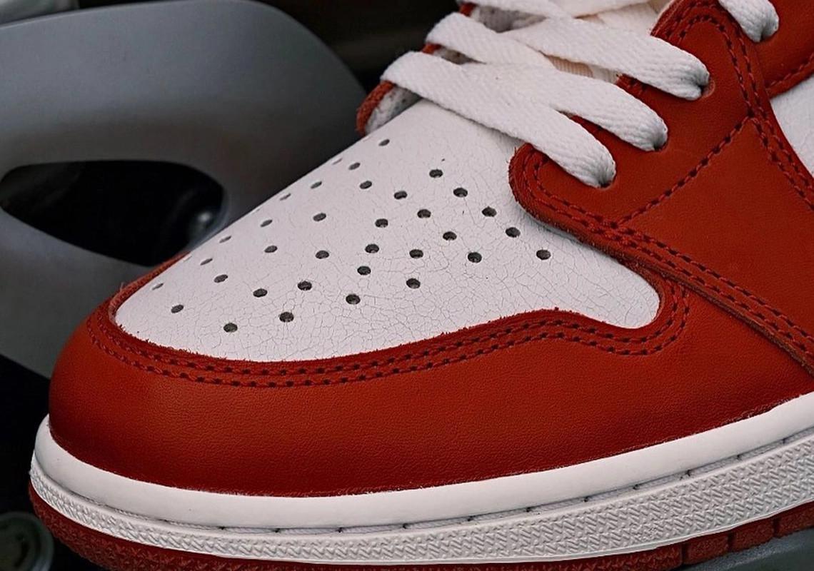 Air Jordan 1 “Chicago Reimagined” Air Jordan 1 “Chicago Reimagined”