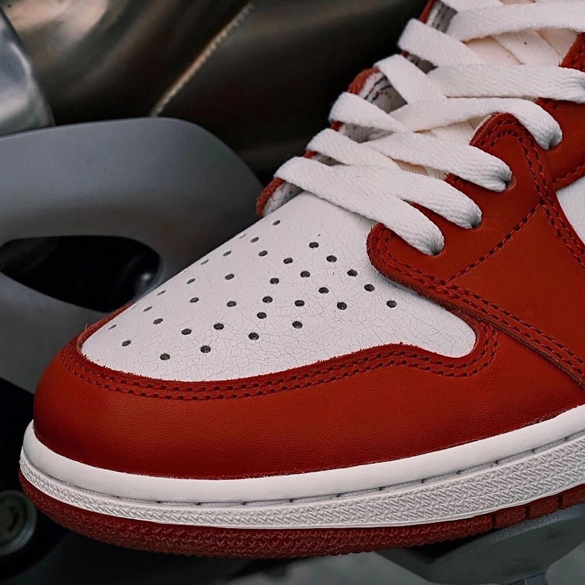 Air Jordan 1 “Chicago Reimagined” Air Jordan 1 “Chicago Reimagined”