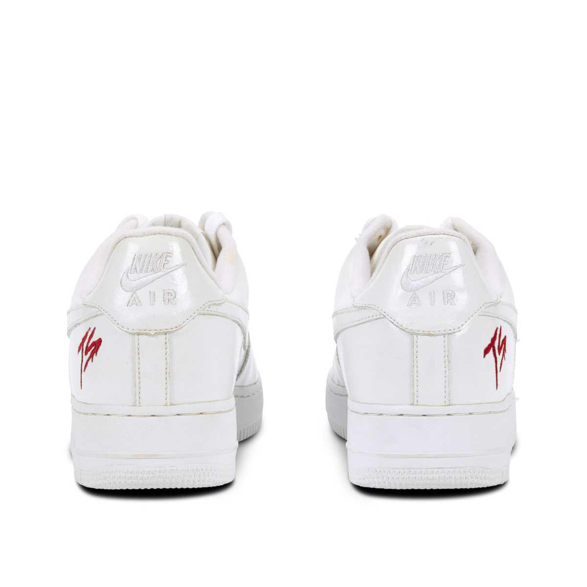 NIKE Air Force 1 Terror Squad NIKE Air Force 1 Terror Squad