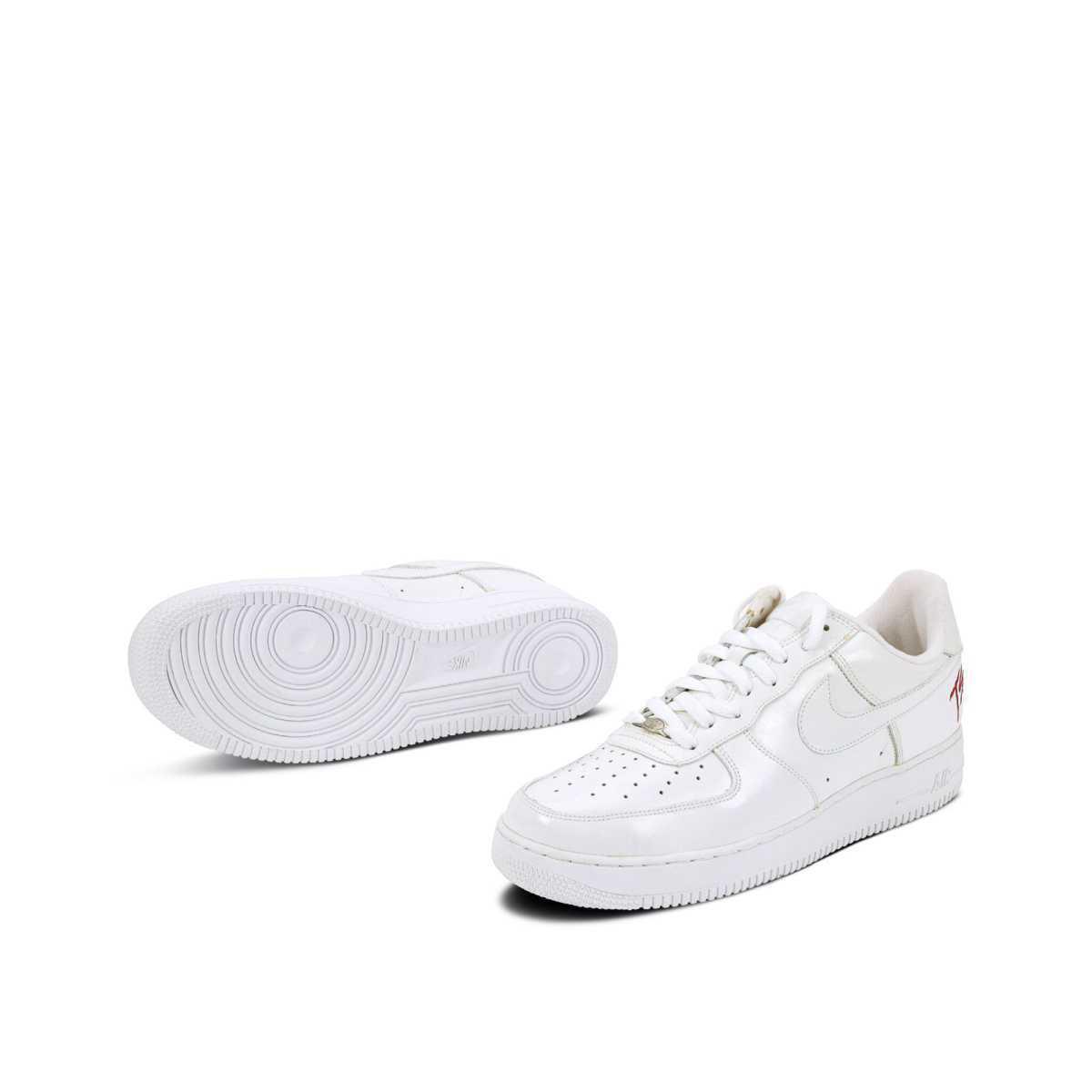 NIKE Air Force 1 Terror Squad NIKE Air Force 1 Terror Squad