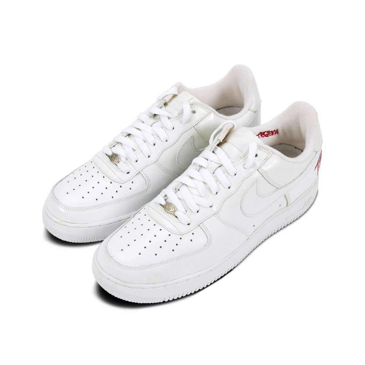 NIKE Air Force 1 Terror Squad NIKE Air Force 1 Terror Squad
