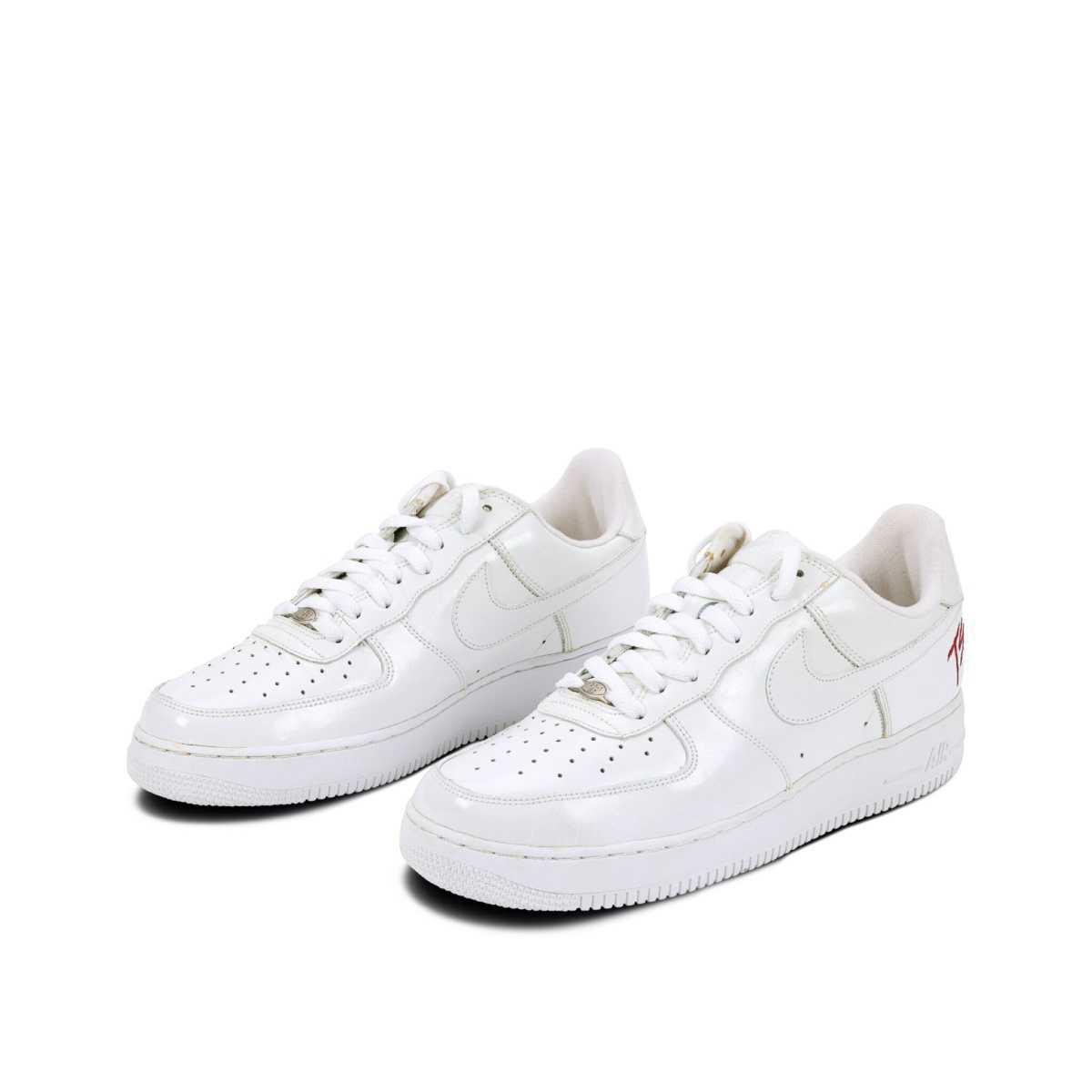 NIKE Air Force 1 Terror Squad NIKE Air Force 1 Terror Squad
