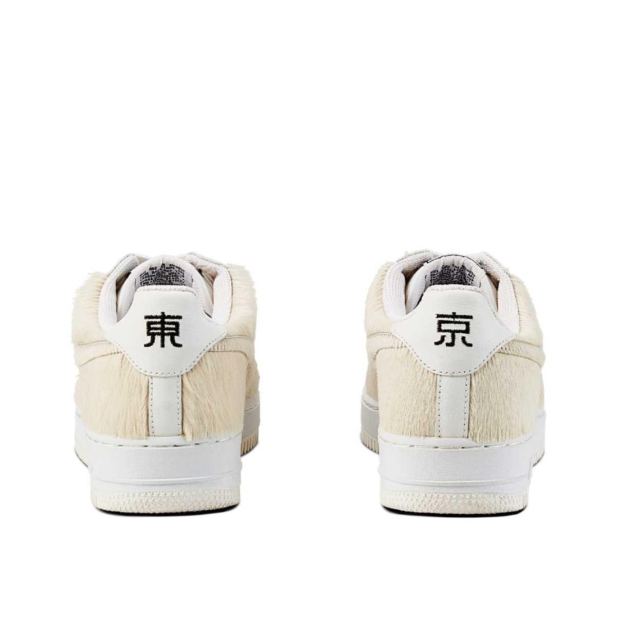 NIKE Air Force 1 Low Wieden + Kennedy