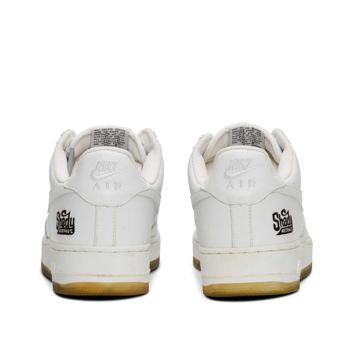 NIKE Air Force 1 Shady Records NIKE Air Force 1 Shady Records
