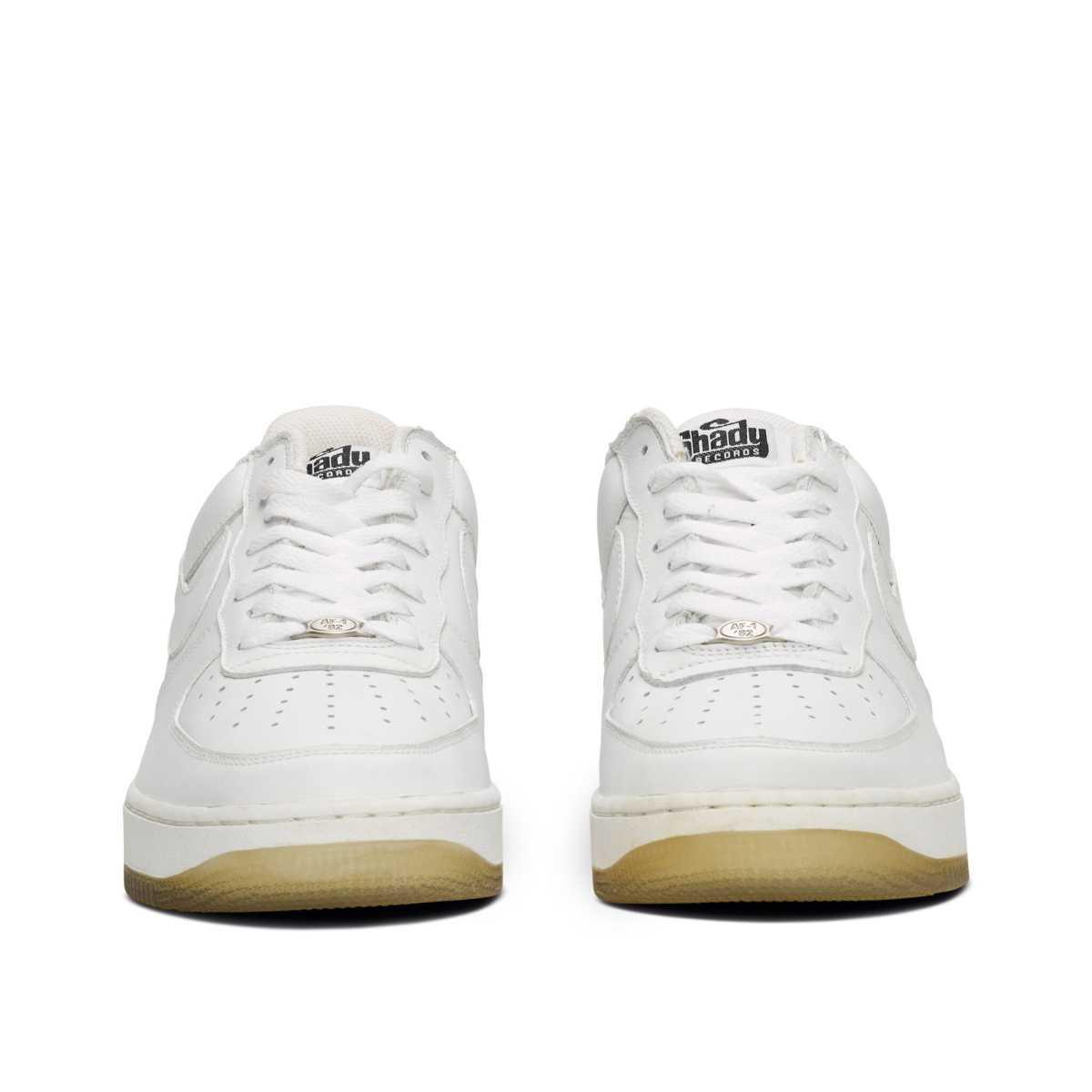 NIKE Air Force 1 Shady Records NIKE Air Force 1 Shady Records
