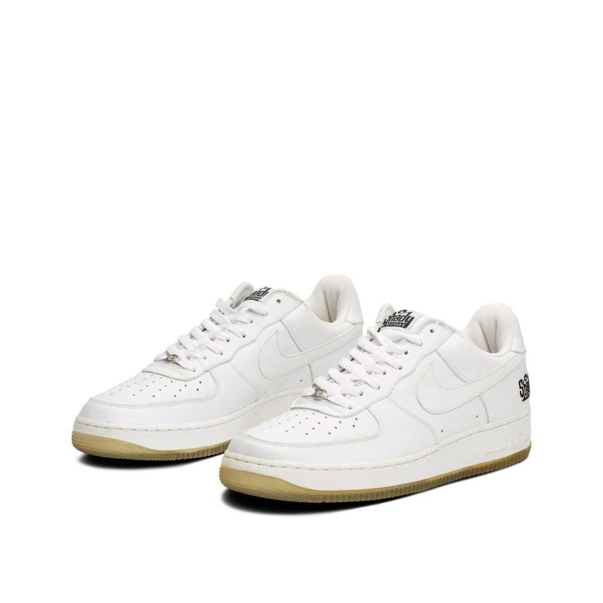 NIKE Air Force 1 Shady Records NIKE Air Force 1 Shady Records
