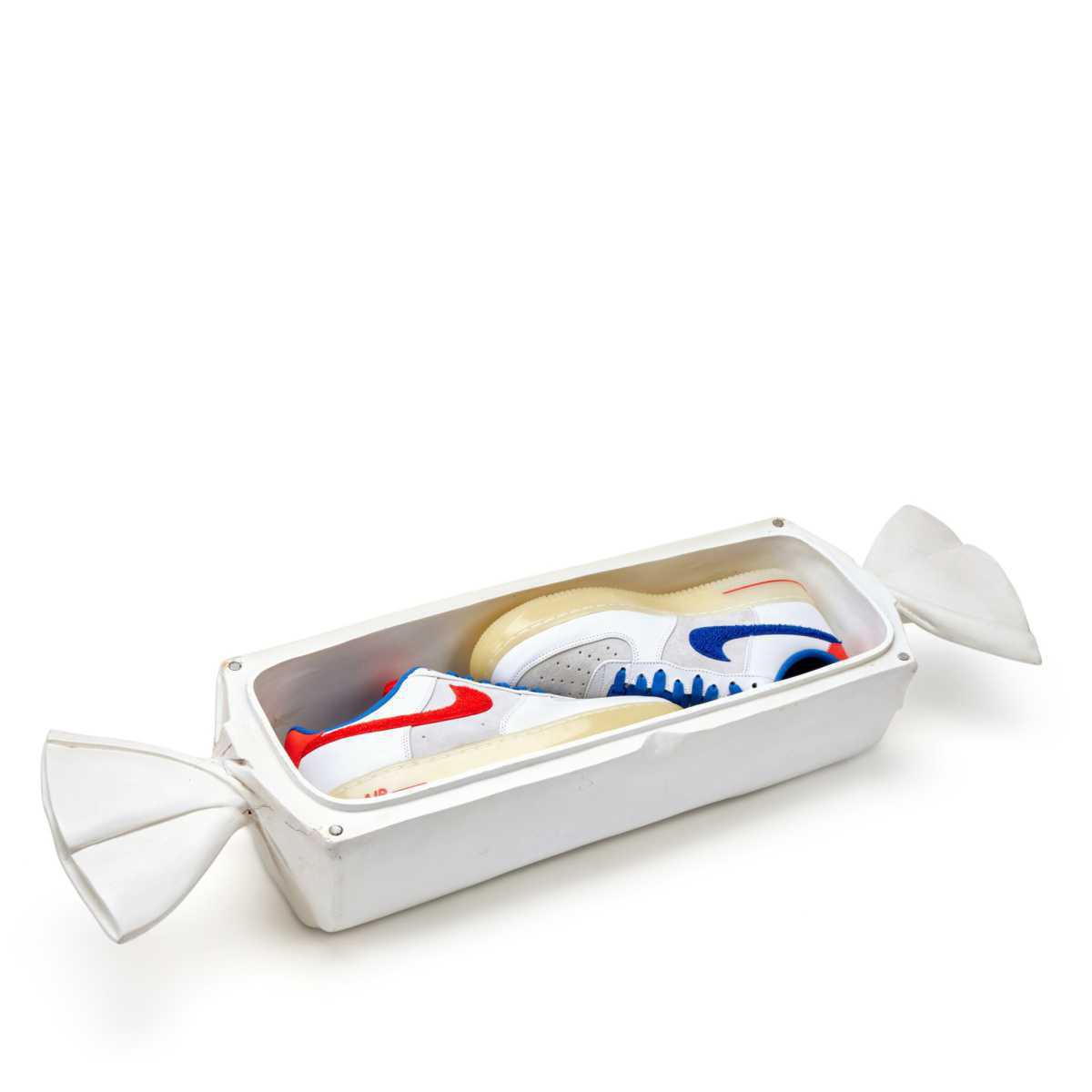 NIKE Air Force 1 x Supreme Year Of The Rabbit NIKE Air Force 1 x Supreme Year Of The Rabbit