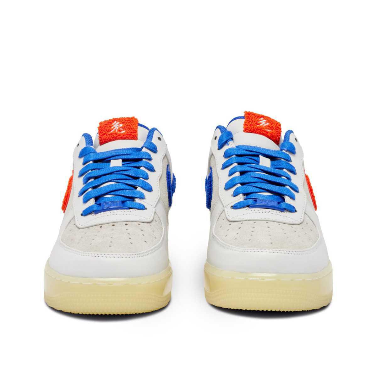 NIKE Air Force 1 x Supreme Year Of The Rabbit NIKE Air Force 1 x Supreme Year Of The Rabbit