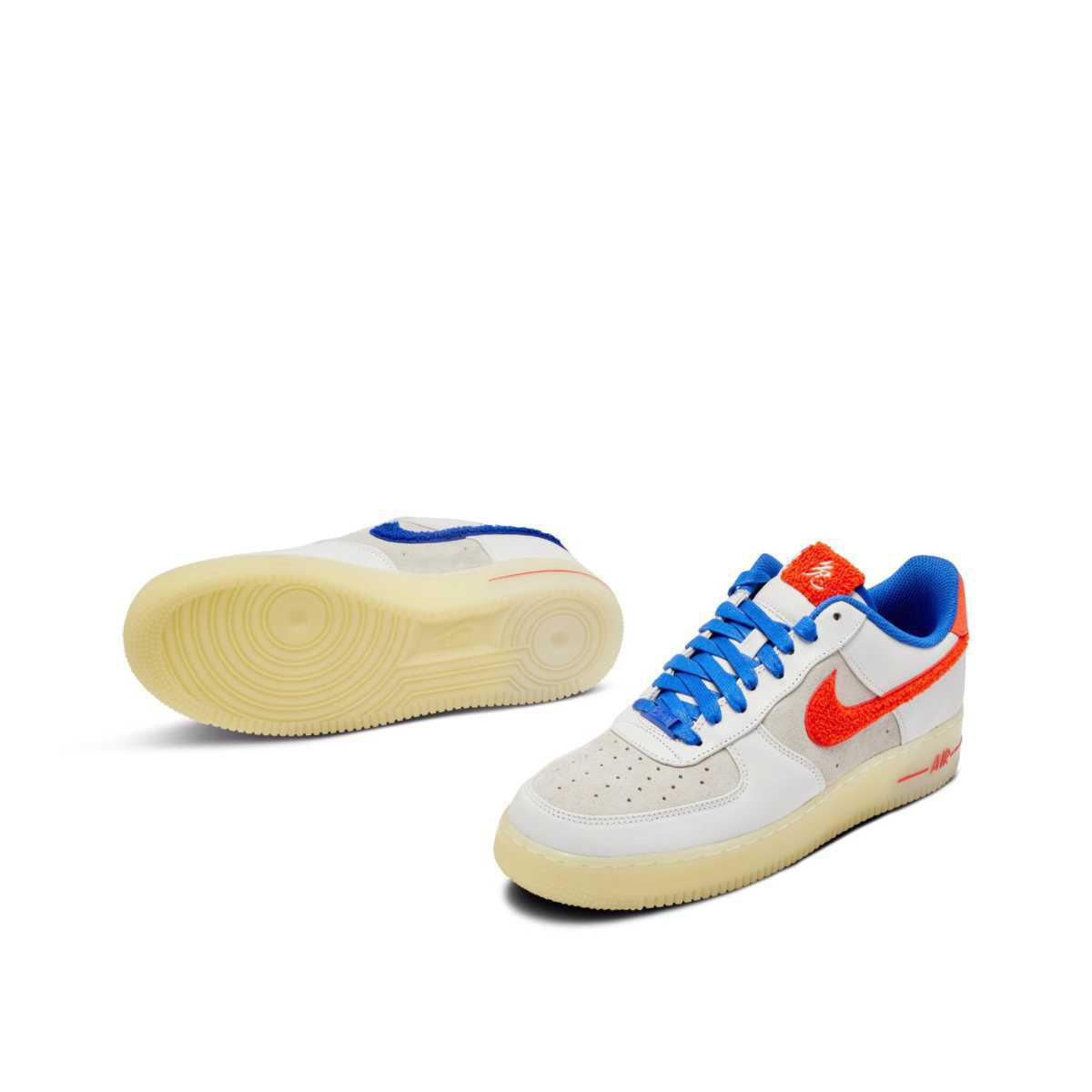 NIKE Air Force 1 x Supreme Year Of The Rabbit NIKE Air Force 1 x Supreme Year Of The Rabbit