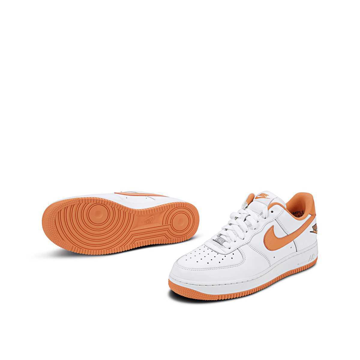NIKE Air Force 1 Low Retro EKIN Sample NIKE Air Force 1 Low Retro EKIN Sample