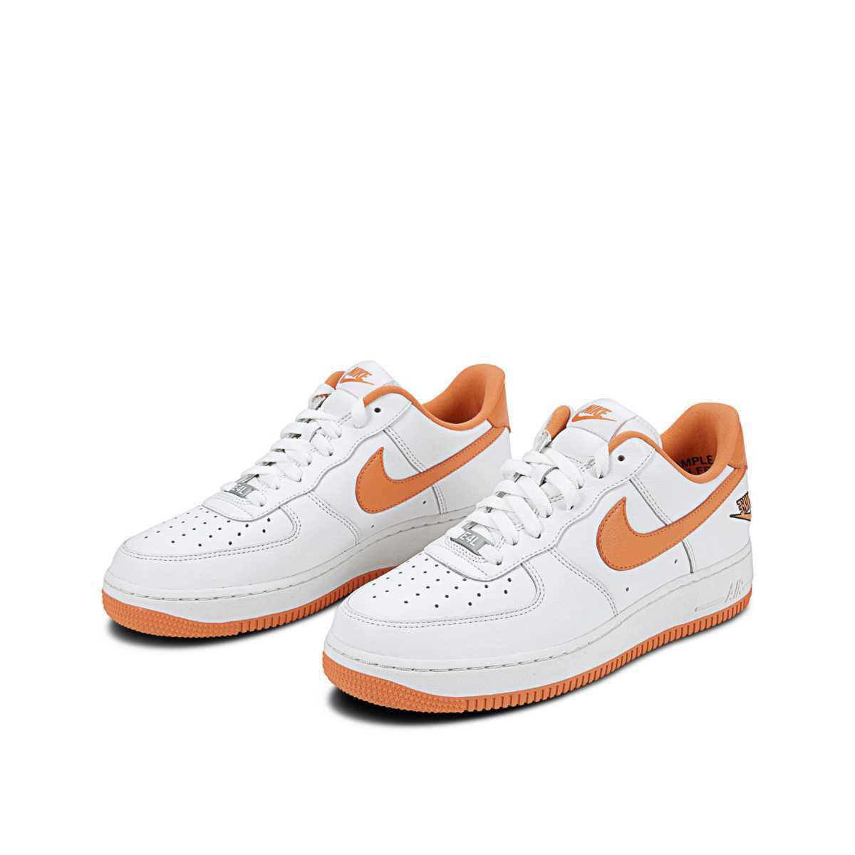 NIKE Air Force 1 Low Retro EKIN Sample NIKE Air Force 1 Low Retro EKIN Sample