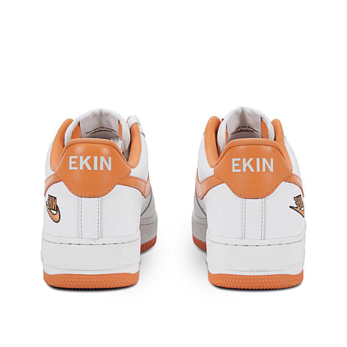 NIKE Air Force 1 Low Retro EKIN Sample NIKE Air Force 1 Low Retro EKIN Sample