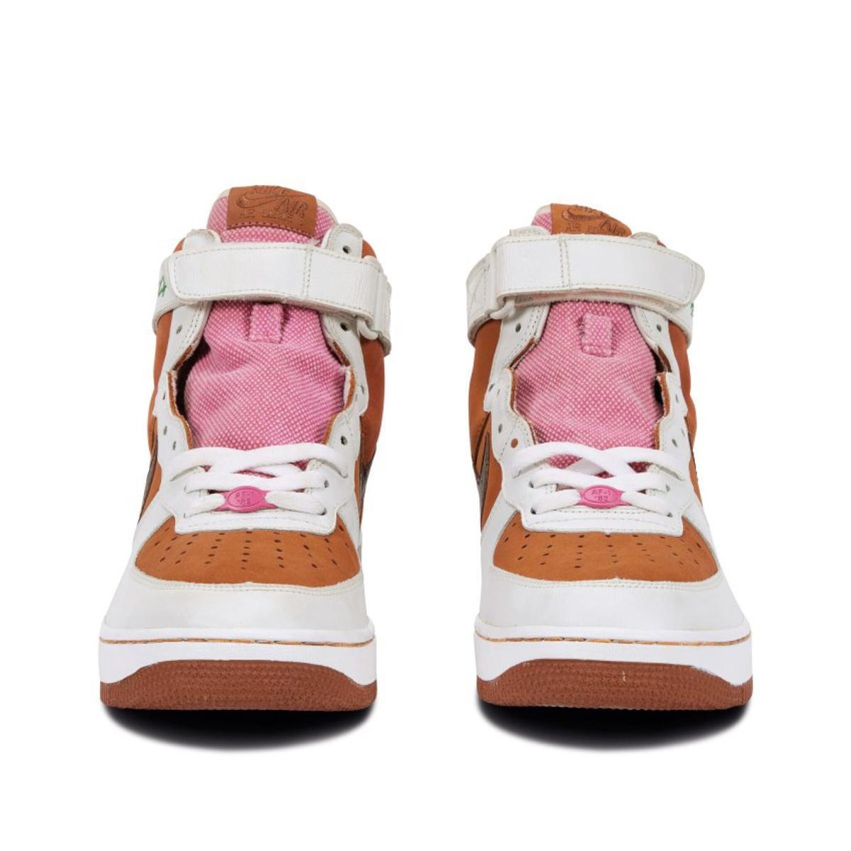 NIKE Air Force 1 High Head Automatica NIKE Air Force 1 High Head Automatica