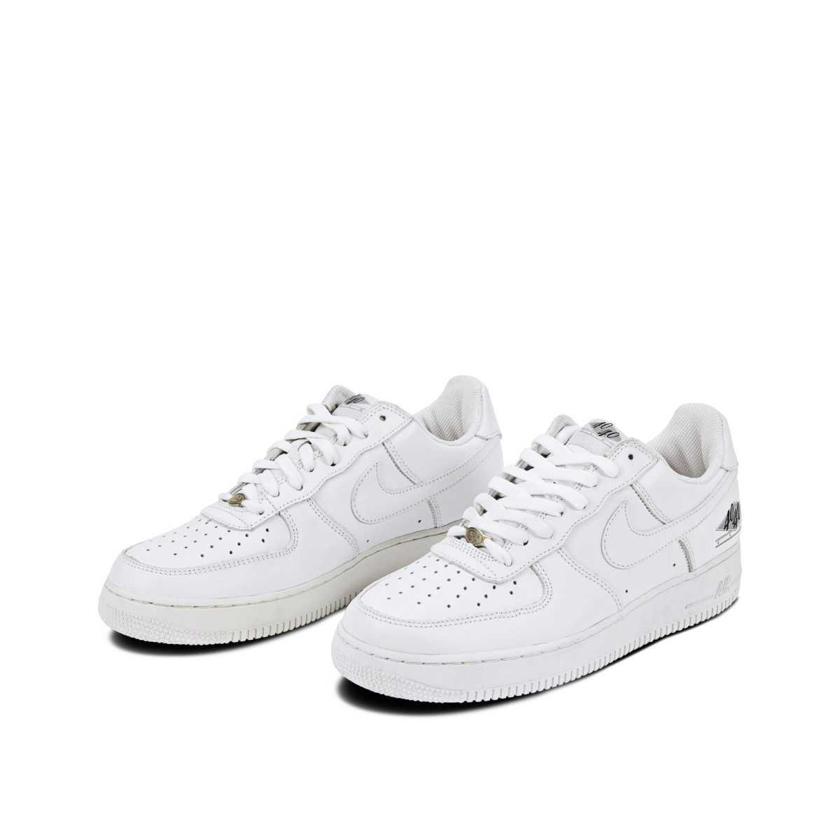 NIKE Air Force 1 Low 40/40 Club NIKE Air Force 1 Low 40/40 Club