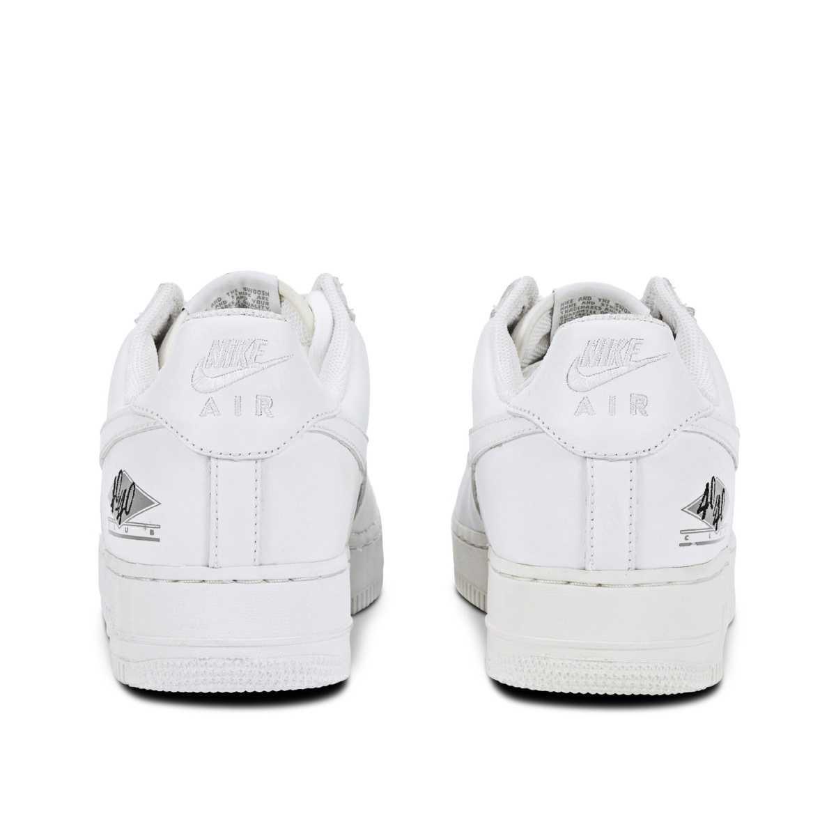 NIKE Air Force 1 Low 40/40 Club NIKE Air Force 1 Low 40/40 Club