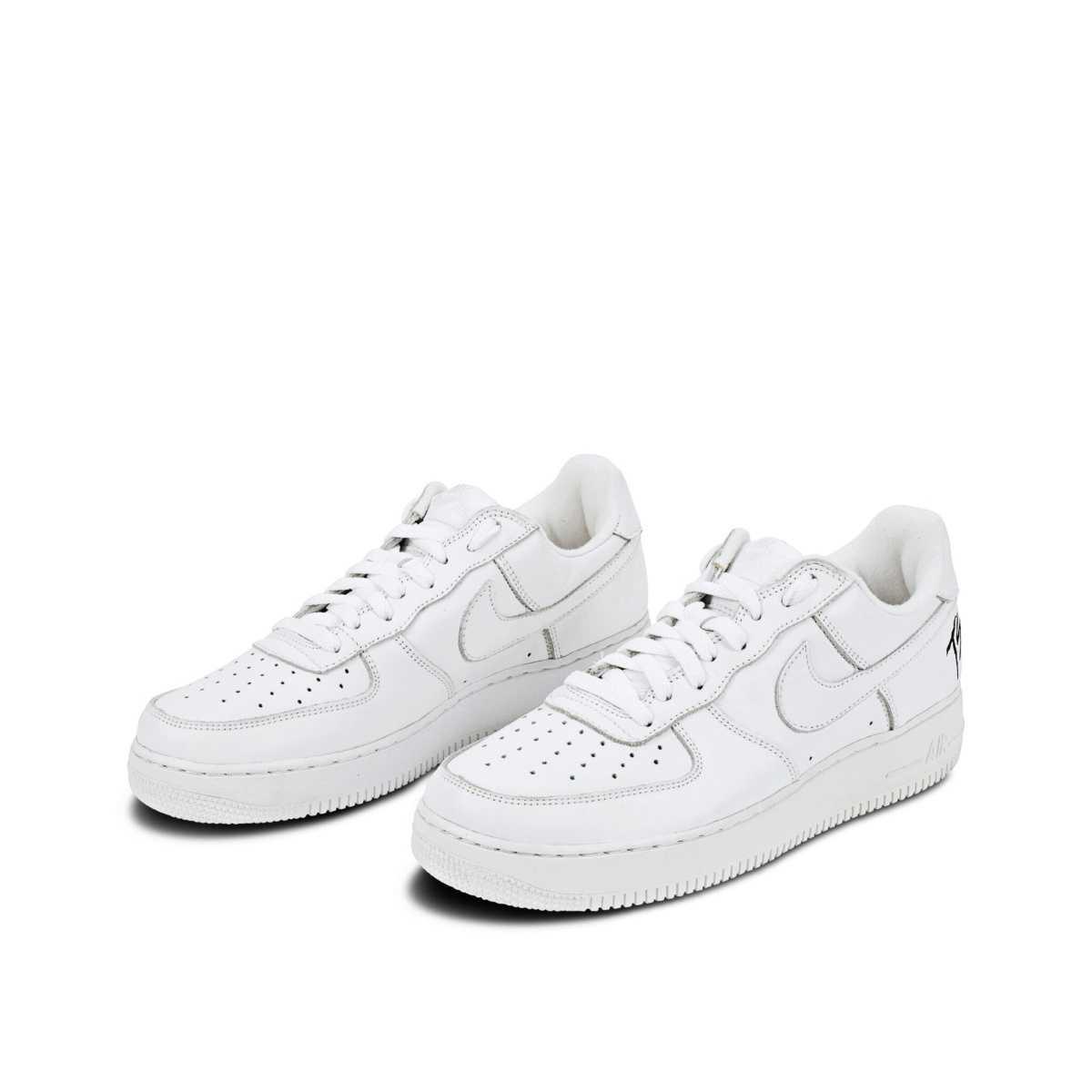NIKE Air Force 1 Terror Squad NIKE Air Force 1 Terror Squad