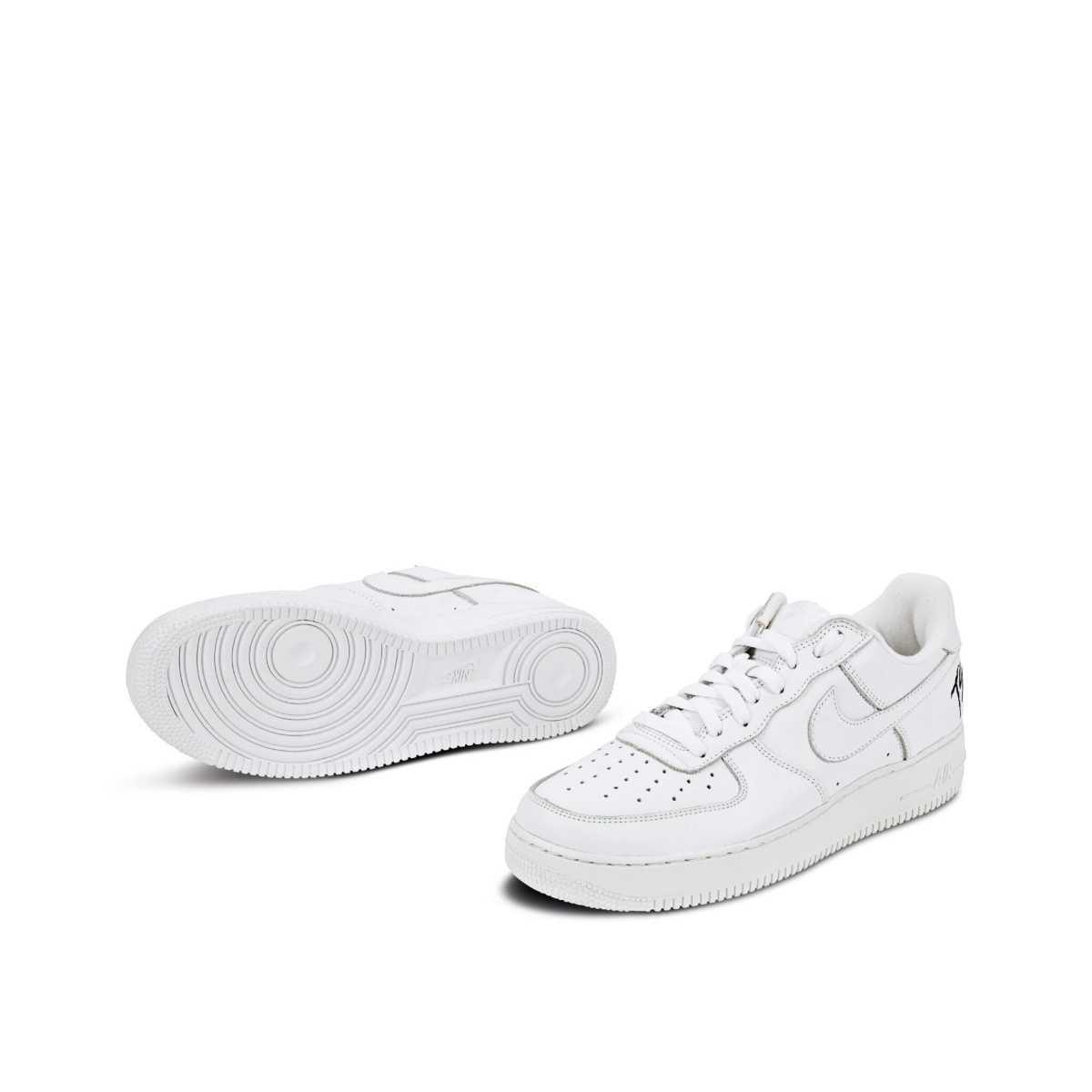 NIKE Air Force 1 Terror Squad NIKE Air Force 1 Terror Squad