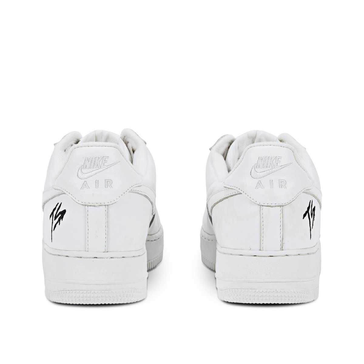 NIKE Air Force 1 Terror Squad NIKE Air Force 1 Terror Squad