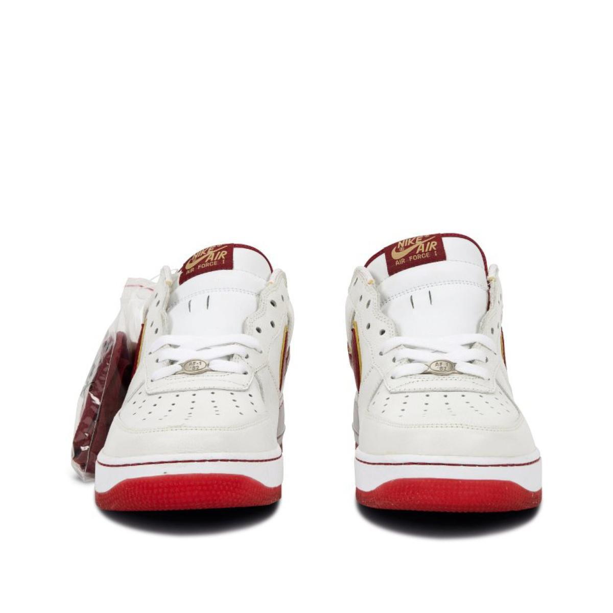 NIKE Air Force 1 Low LeBron James Four Horsemen NIKE Air Force 1 Low LeBron James Four Horsemen