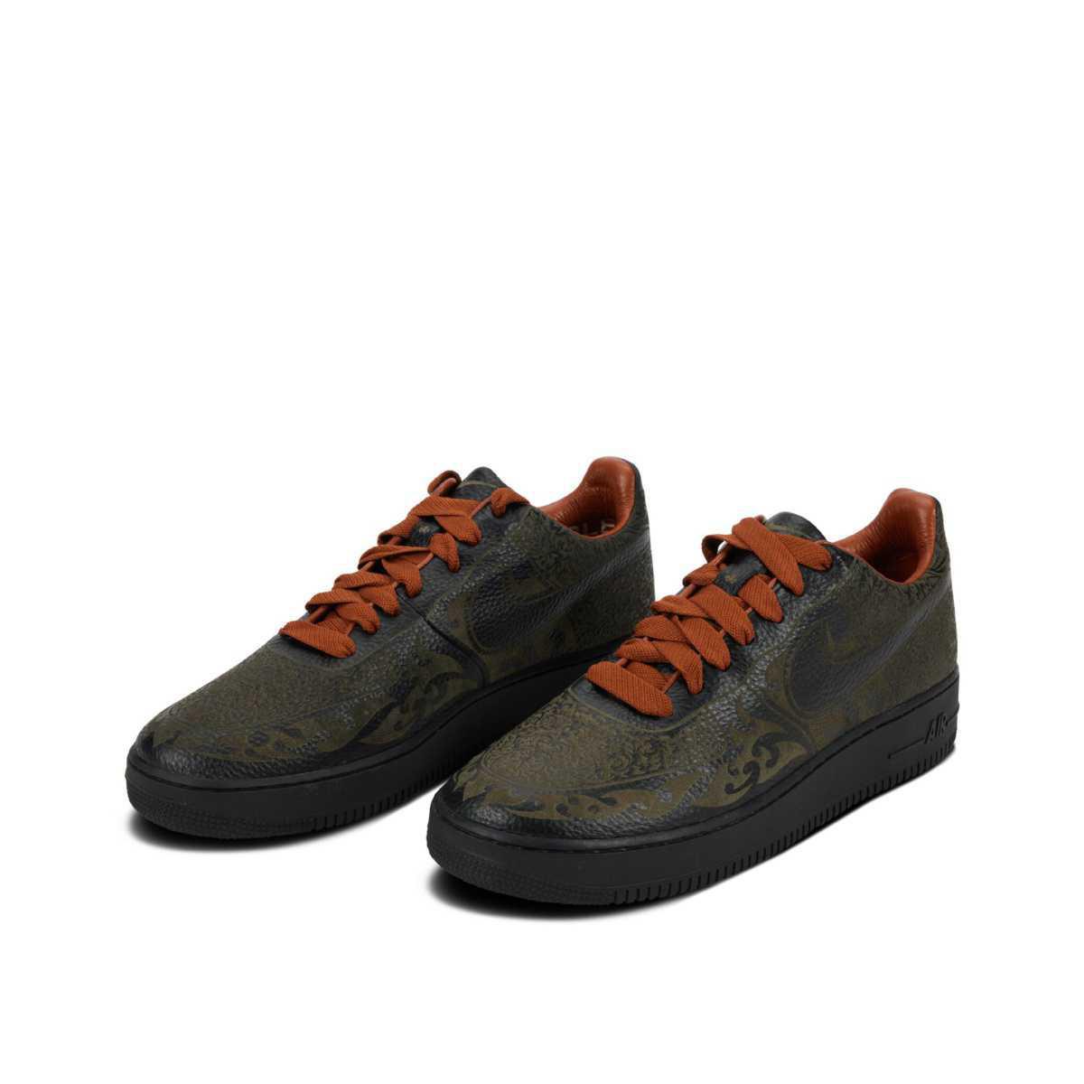 NIKE Air Force 1 Low Mark Smith Laser NIKE Air Force 1 Low Mark Smith Laser