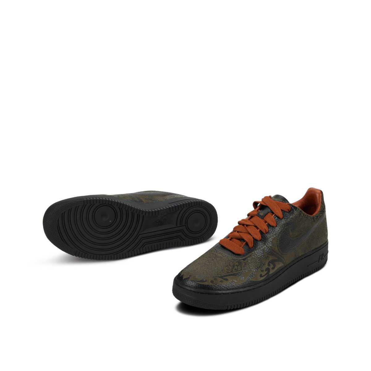 NIKE Air Force 1 Low Mark Smith Laser