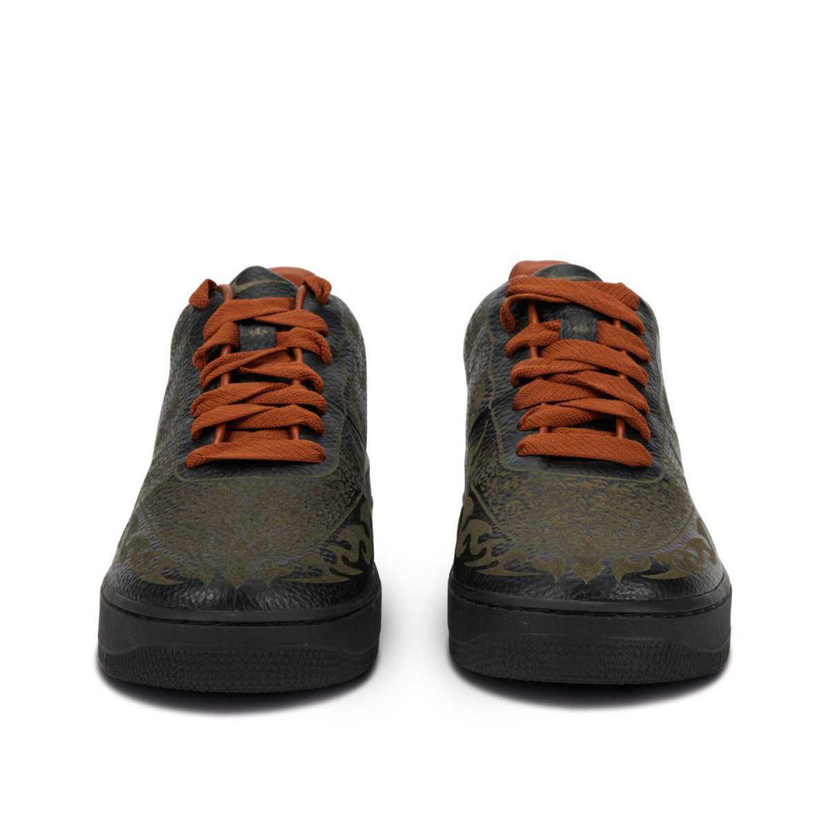 NIKE Air Force 1 Low Mark Smith Laser