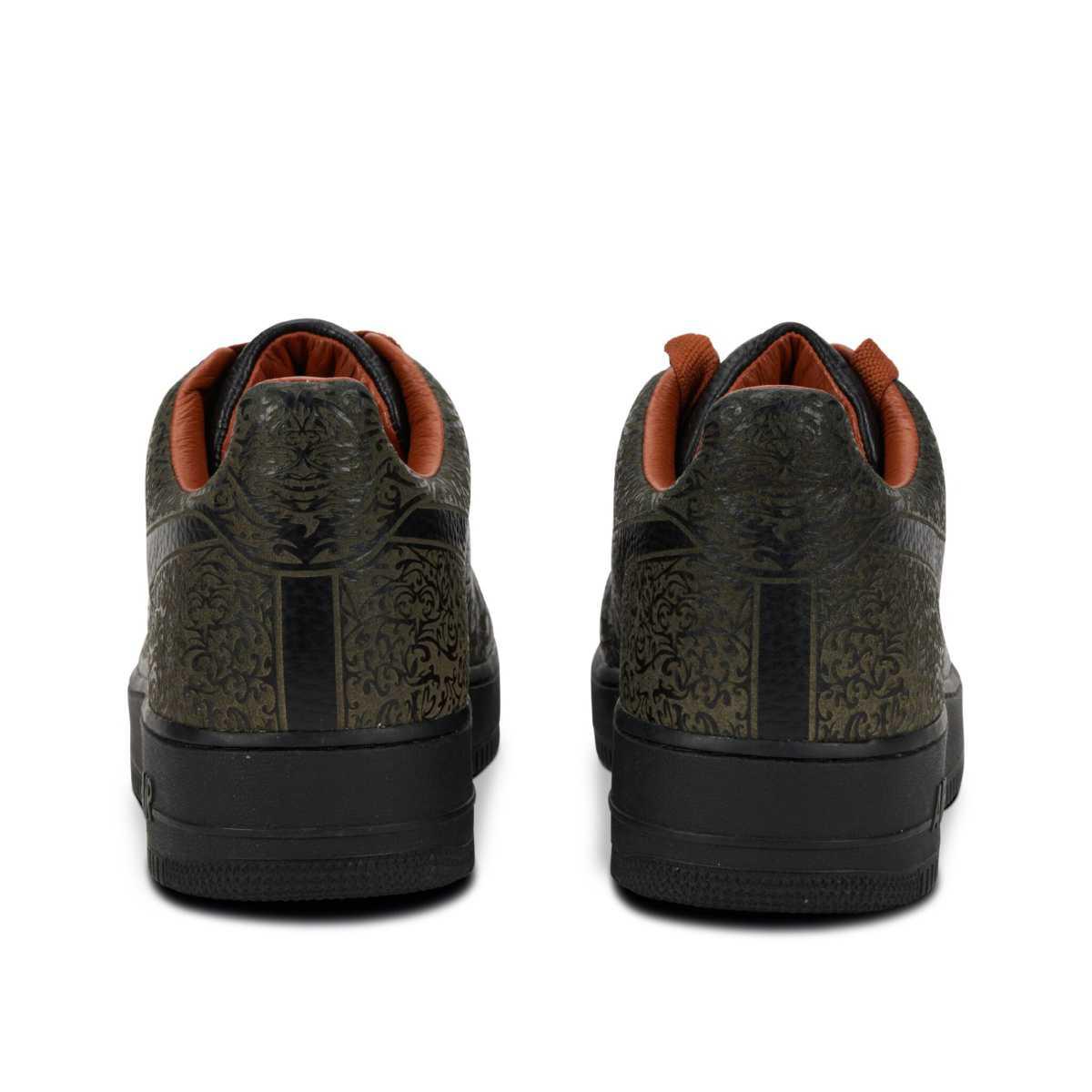 NIKE Air Force 1 Low Mark Smith Laser