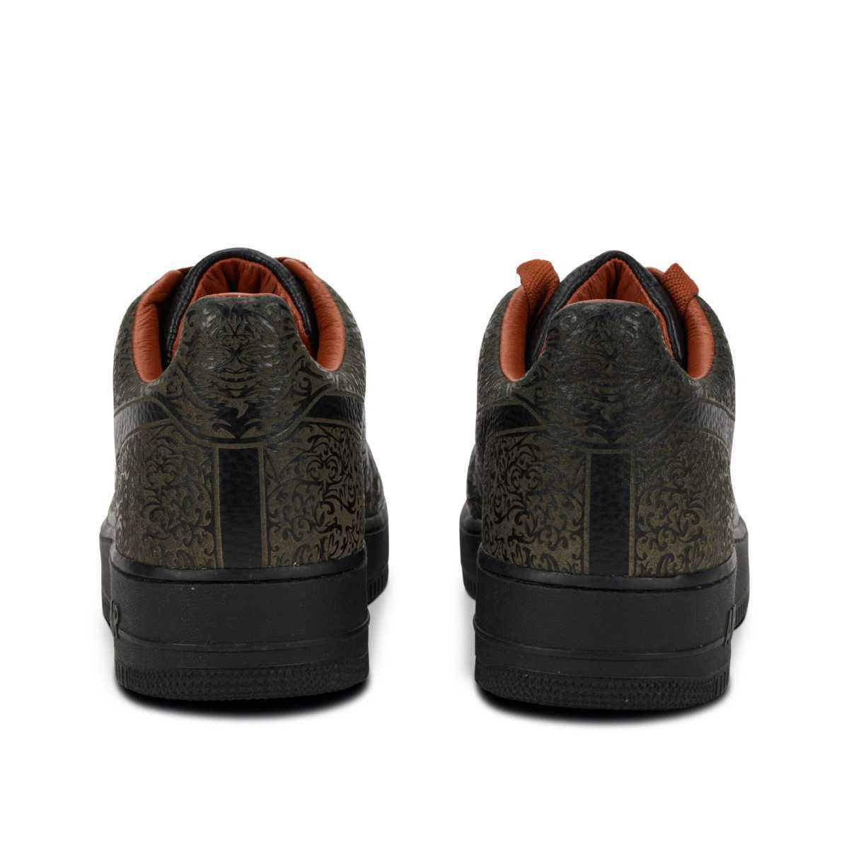 NIKE Air Force 1 Low Mark Smith Laser NIKE Air Force 1 Low Mark Smith Laser