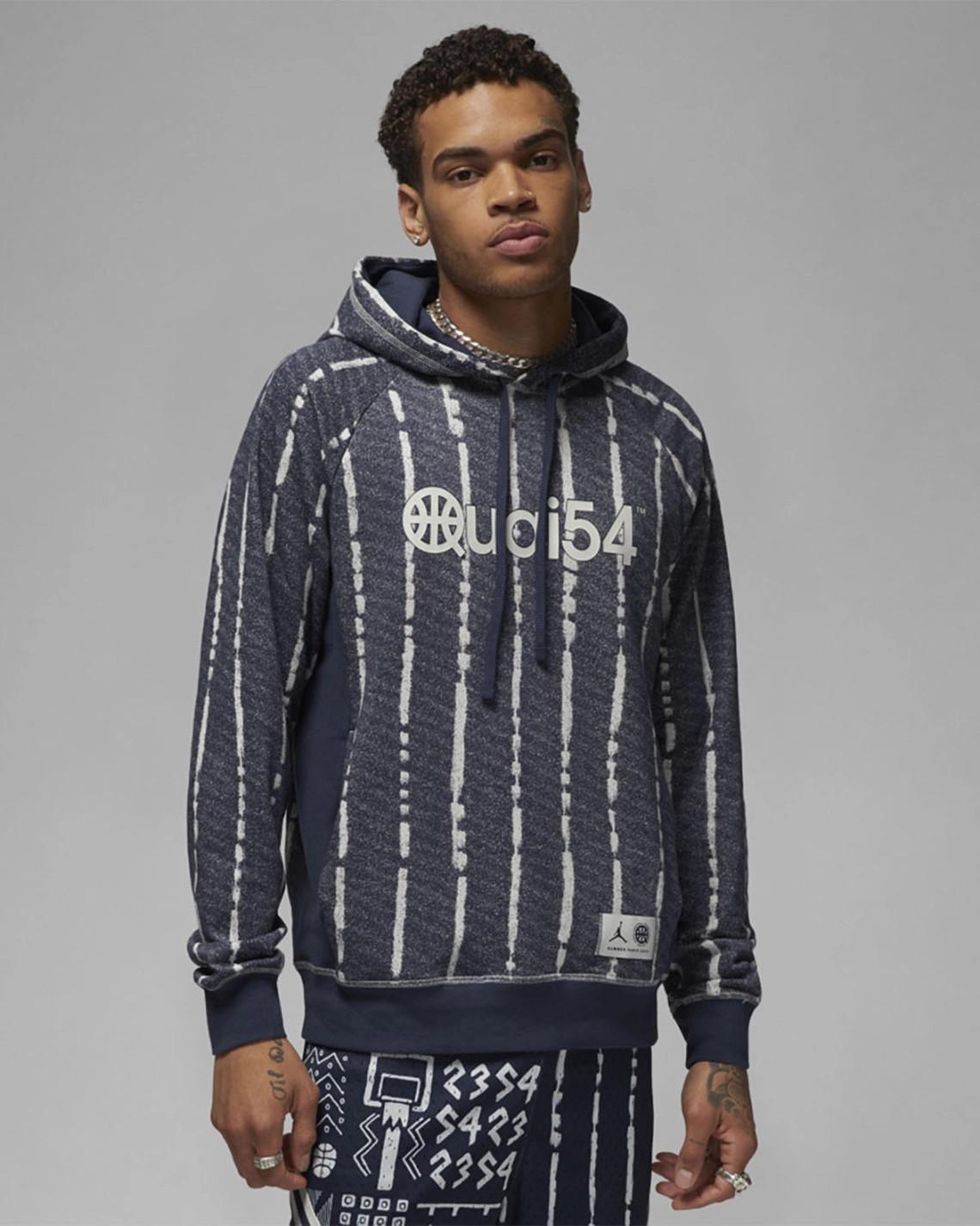 Premier regard sur l'Air Jordan 7 " Quai 54 ". Premier regard sur l'Air Jordan 7 " Quai 54 ".