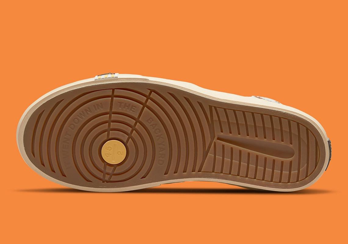 Maison Château Rouge associe son AJ2 à deux versions de la Jordan Series Mid Maison Château Rouge associe son AJ2 à deux versions de la Jordan Series Mid