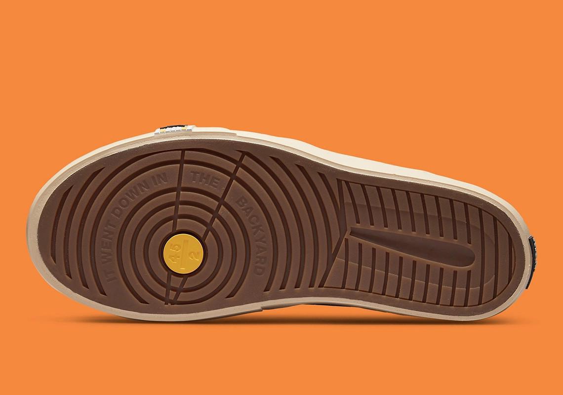 Maison Château Rouge associe son AJ2 à deux versions de la Jordan Series Mid Maison Château Rouge associe son AJ2 à deux versions de la Jordan Series Mid