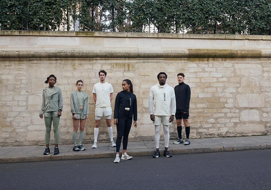 Soulland et Li-Ning habillent le Shadow And Furious Rider 6 dans de nouvelles couleurs Soulland et Li-Ning habillent le Shadow And Furious Rider 6 dans de nouvelles couleurs