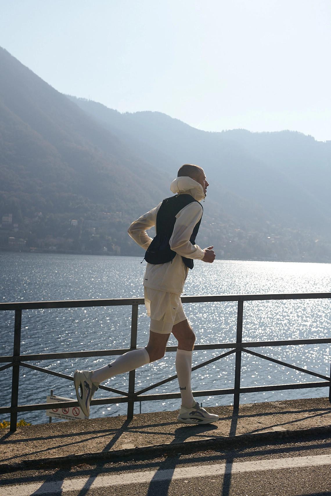 Soulland et Li-Ning habillent le Shadow And Furious Rider 6 dans de nouvelles couleurs Soulland et Li-Ning habillent le Shadow And Furious Rider 6 dans de nouvelles couleurs