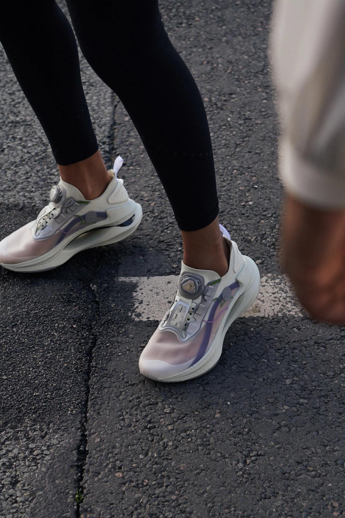 Soulland et Li-Ning habillent le Shadow And Furious Rider 6 dans de nouvelles couleurs