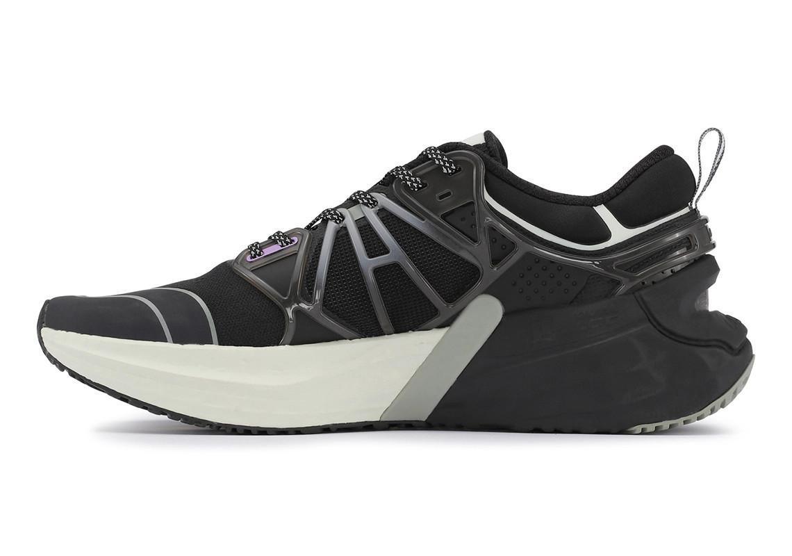 Soulland et Li-Ning habillent le Shadow And Furious Rider 6 dans de nouvelles couleurs Soulland et Li-Ning habillent le Shadow And Furious Rider 6 dans de nouvelles couleurs