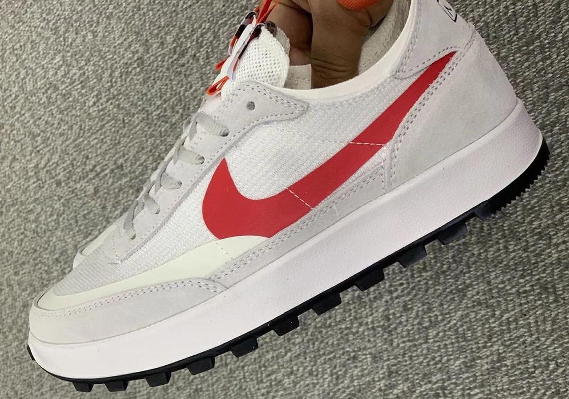 Tom Sachs x Nike General Purpose Shoe dévoilé en trois coloris supplémentaires Tom Sachs x Nike General Purpose Shoe dévoilé en trois coloris supplémentaires